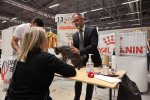 Worldshow Strasbourg 2023