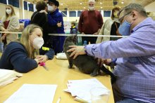 Eric Reijers - judges Amonet Blue Alchemist