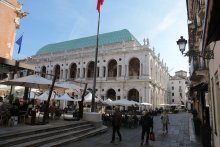 Vicenza Italy